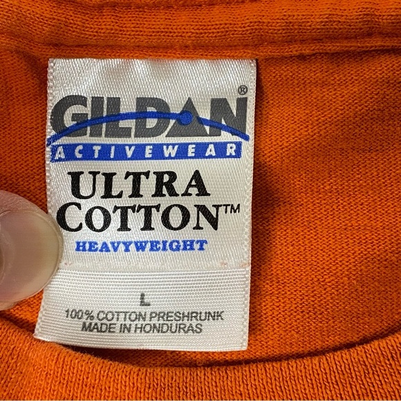 Doochies Bad Company St Martin Minnesota Tshirt Biker Motorcycle Sturgis - Picture 5 of 5